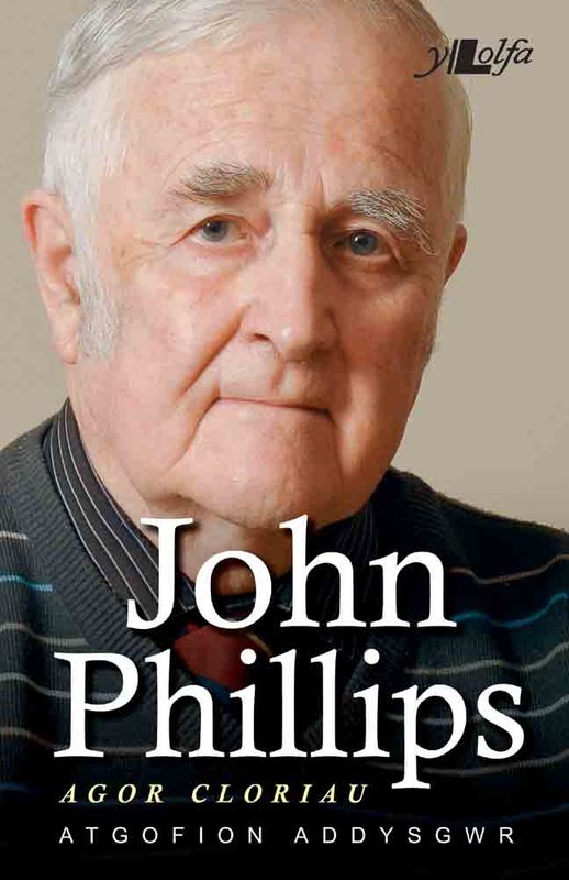 Llun o 'John Phillips: Agor Cloriau' 
                              gan John Phillips